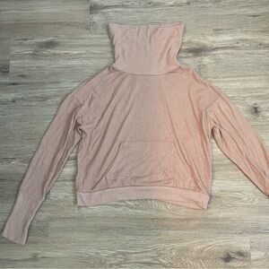 Women’s Hippie Rose Brown Knit Sweater